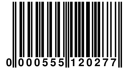 0 000555 120277