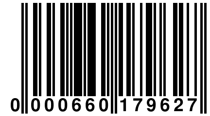 0 000660 179627