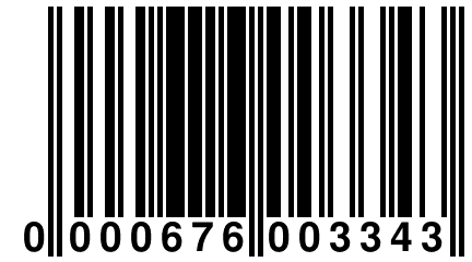 0 000676 003343