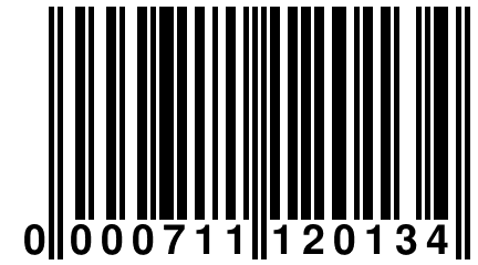 0 000711 120134