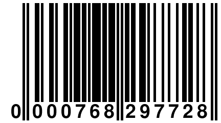 0 000768 297728