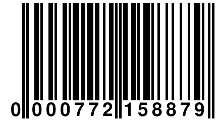 0 000772 158879