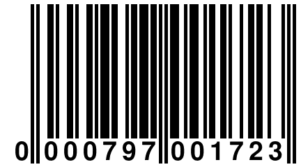 0 000797 001723