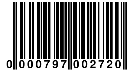 0 000797 002720