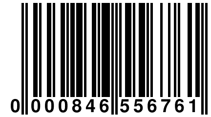 0 000846 556761