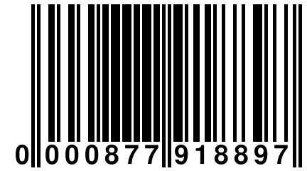 0 000877 918897