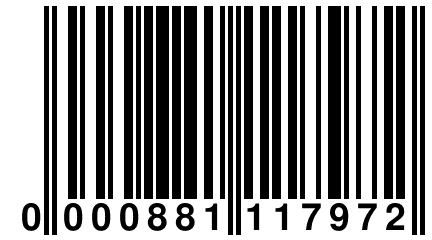 0 000881 117972