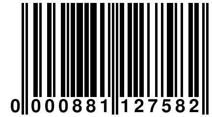 0 000881 127582