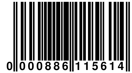 0 000886 115614