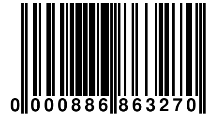 0 000886 863270