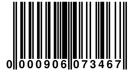 0 000906 073467