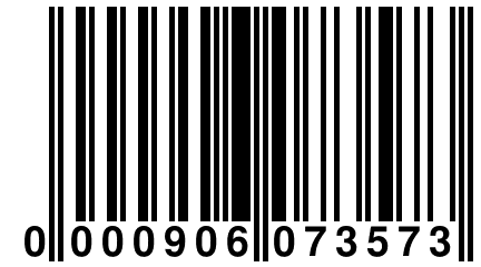 0 000906 073573