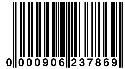 0 000906 237869