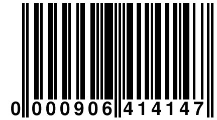 0 000906 414147