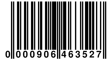 0 000906 463527