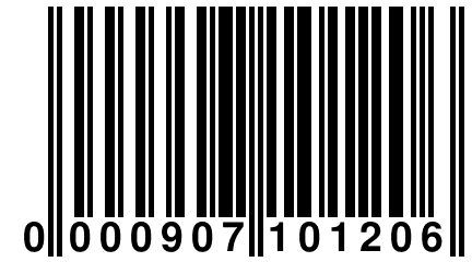 0 000907 101206