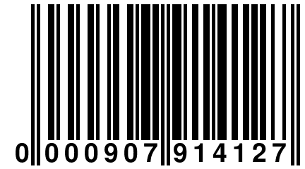 0 000907 914127