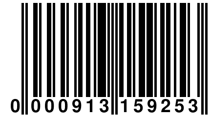 0 000913 159253