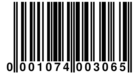 0 001074 003065