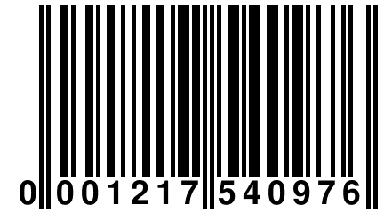 0 001217 540976