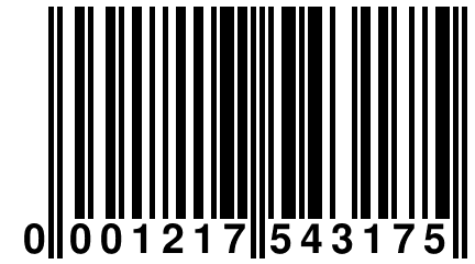 0 001217 543175