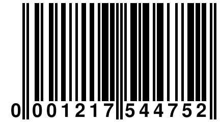 0 001217 544752