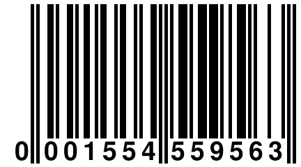 0 001554 559563