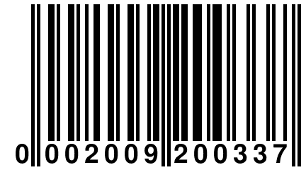 0 002009 200337