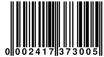 0 002417 373005