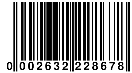 0 002632 228678