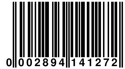 0 002894 141272