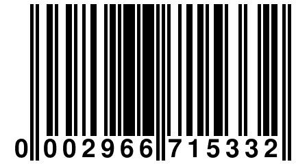 0 002966 715332