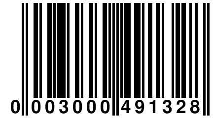 0 003000 491328