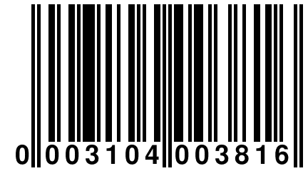 0 003104 003816