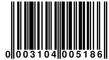 0 003104 005186