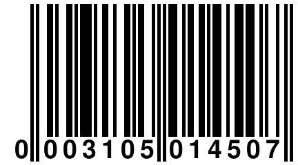 0 003105 014507