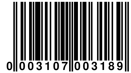 0 003107 003189