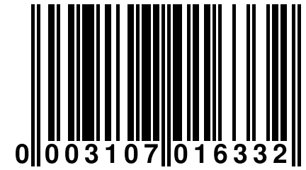 0 003107 016332