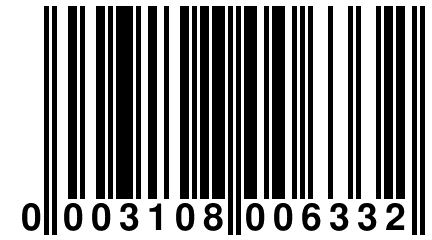 0 003108 006332