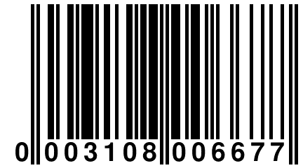 0 003108 006677