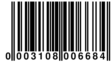 0 003108 006684