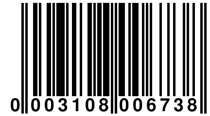 0 003108 006738