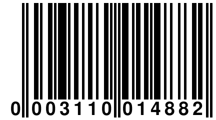 0 003110 014882