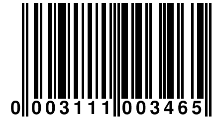 0 003111 003465