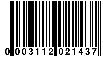 0 003112 021437