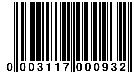 0 003117 000932