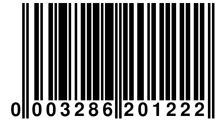 0 003286 201222