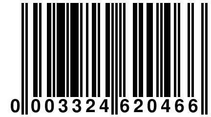 0 003324 620466