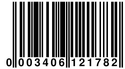 0 003406 121782