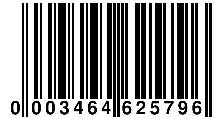 0 003464 625796